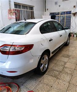 رينو فلوينس